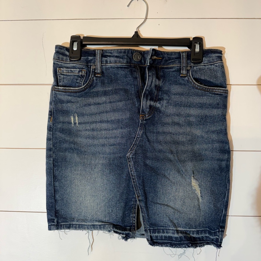 Kut From The Kloth Hannah Jean Skirt